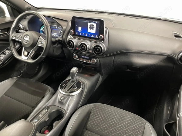 NISSAN Juke 2023 — imagine 8