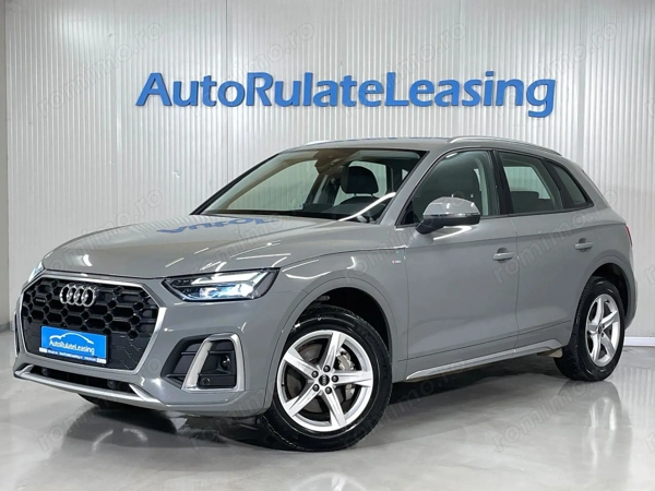 AUDI Q5 2021