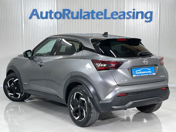 NISSAN Juke 2023 — imagine 4