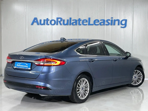 FORD Mondeo 2022 — imagine 3