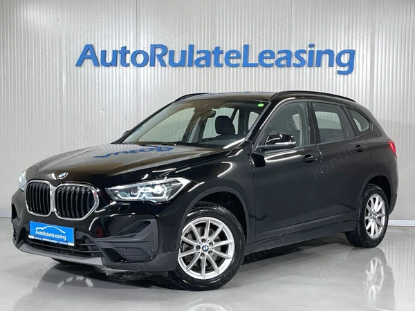 BMW Unknown Model