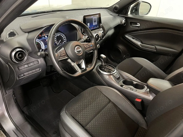 NISSAN Juke 2023 — imagine 5