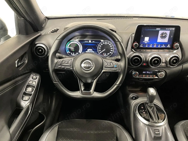 NISSAN Juke 2023 — imagine 6
