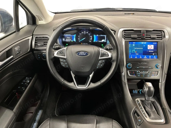 FORD Mondeo 2022 — imagine 6