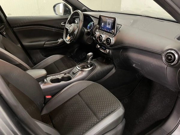 NISSAN Juke 2023 — imagine 10