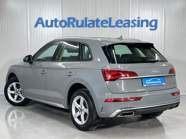 AUDI Q5 2021 — imagine 4