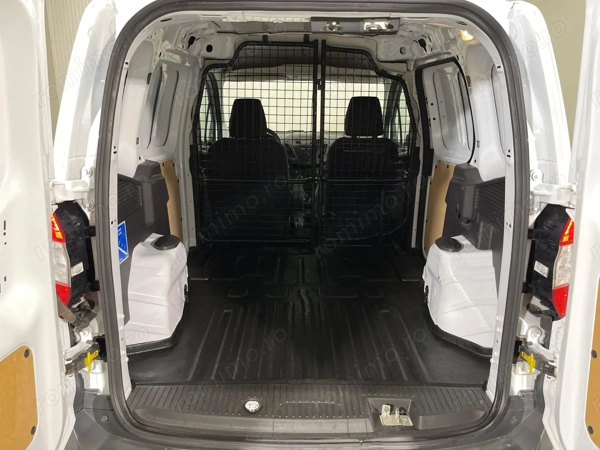 FORD Transit Courier 2021 — imagine 10