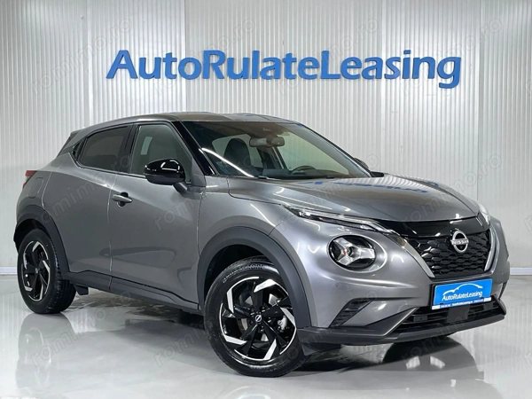 NISSAN Juke 2023 — imagine 2