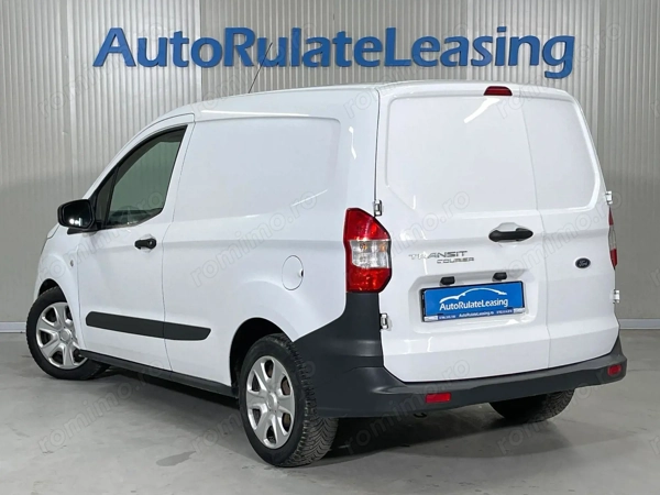 FORD Transit Courier 2021 — imagine 4