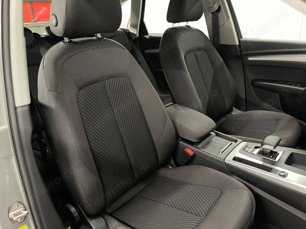 AUDI Q5 2021 — imagine 9