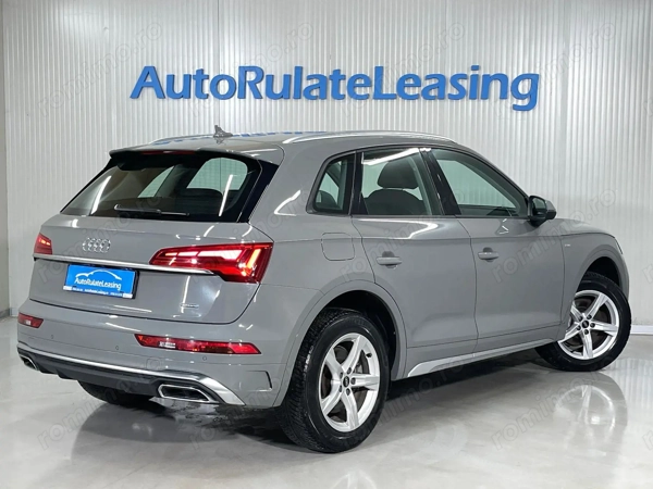 AUDI Q5 2021 — imagine 3