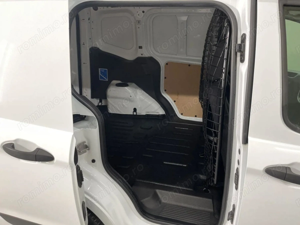FORD Transit Courier 2021 — imagine 9