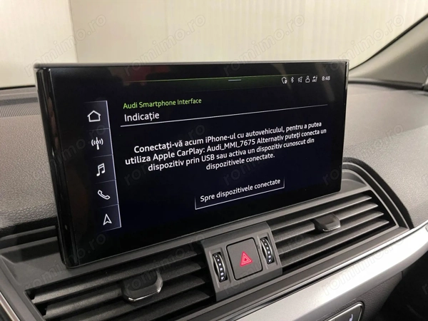 AUDI Q5 2021 — imagine 17