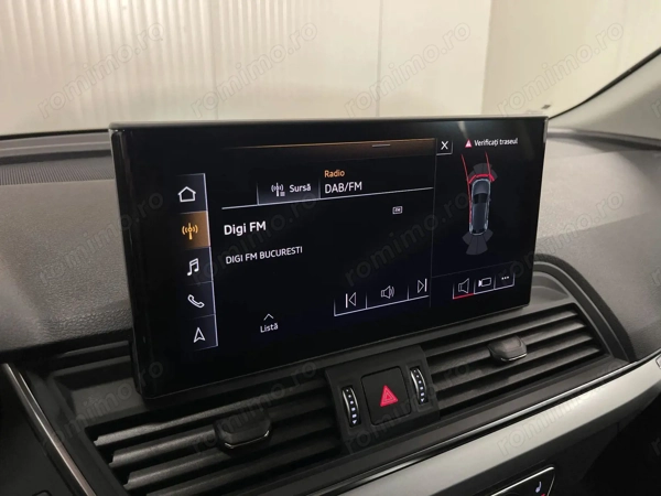 AUDI Q5 2021 — imagine 15