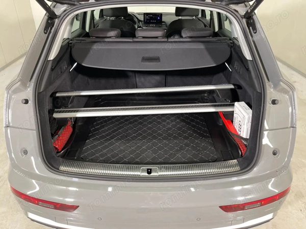 AUDI Q5 2021 — imagine 13