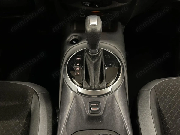NISSAN Juke 2023 — imagine 17