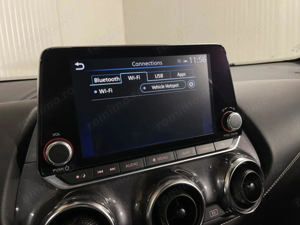 NISSAN Juke 2023 — imagine 15