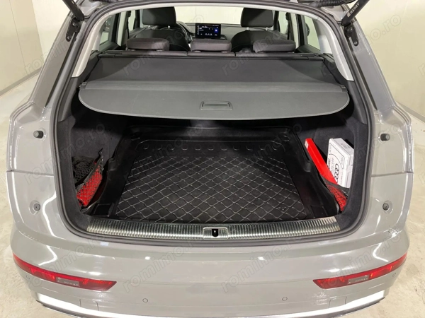 AUDI Q5 2021 — imagine 12