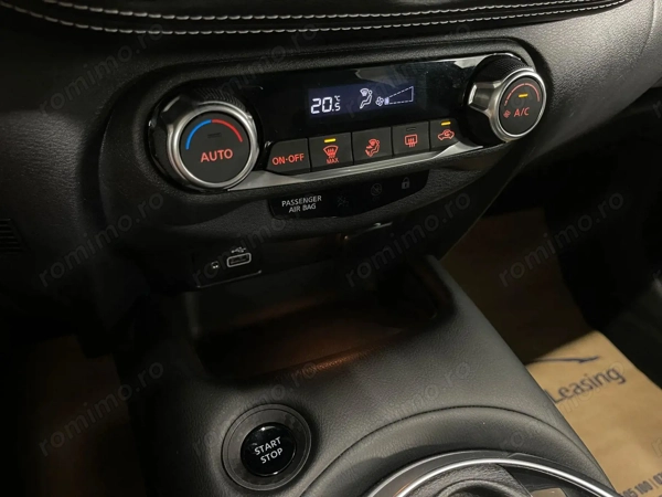 NISSAN Juke 2023 — imagine 16