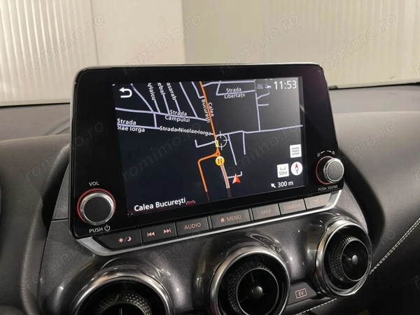 NISSAN Juke 2023 — imagine 14