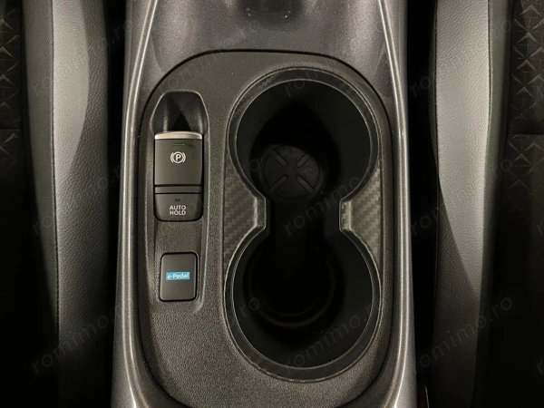 NISSAN Juke 2023 — imagine 18