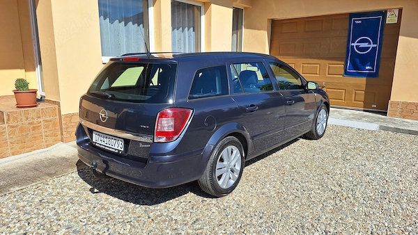 OPEL Astra 2007 — imagine 2