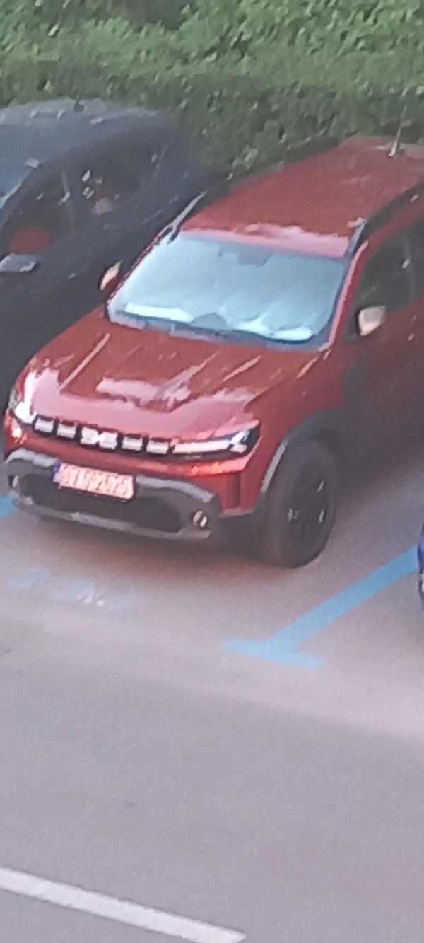 DACIA Duster 2026 — imagine 3