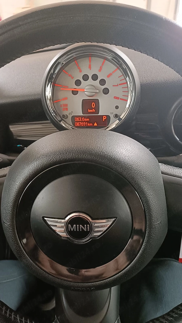 MINI Cooper S 2013 — imagine 8