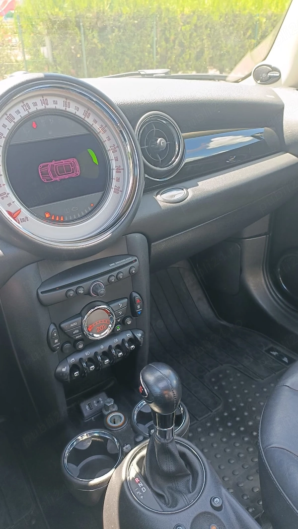 MINI Cooper S 2013 — imagine 7