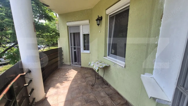 Apartament 3 camere de vanzare, 61.65 mp, strada Gellert Sandor — fotografia 1