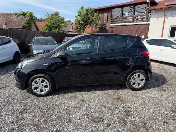 HYUNDAI i10 2015 — imagine 11