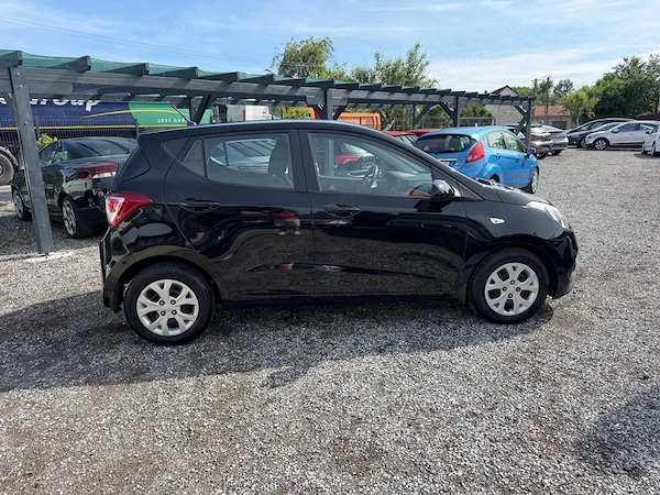 HYUNDAI i10 2015 — imagine 10