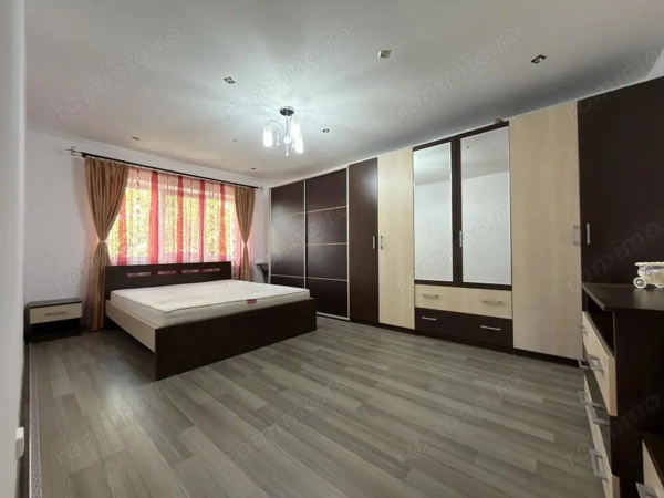 Apartament 2 camere, 50mp utili, decomandat - zona Girocului — fotografia 1