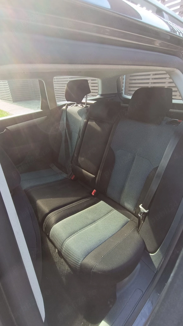 VOLKSWAGEN Passat 2012 — imagine 9