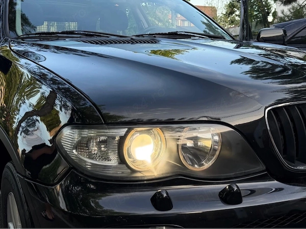 BMW X Series (Generic) 2007 — imagine 5