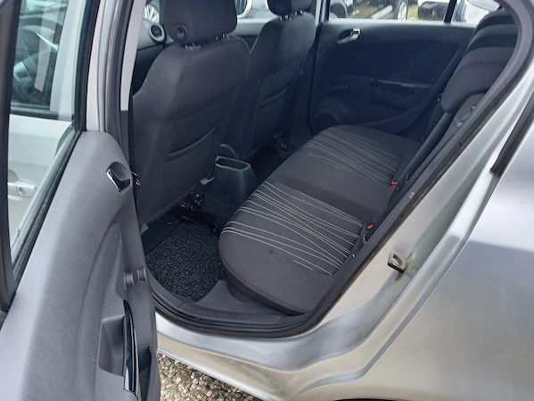 OPEL Corsa 2010 — imagine 5