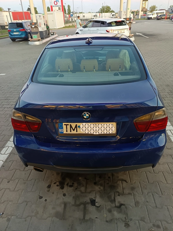 BMW 3 Series 2008 — imagine 2