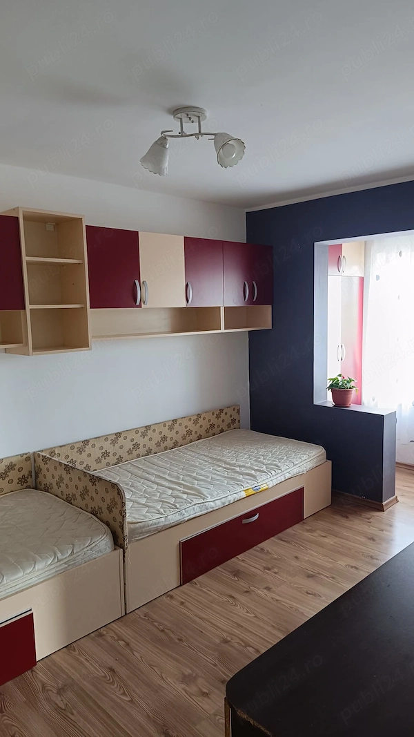 Inciriez apartament Sebes 3 camere — fotografia 1