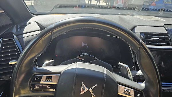 DS AUTOMOBILES DS7 Crossback 2019 — imagine 4