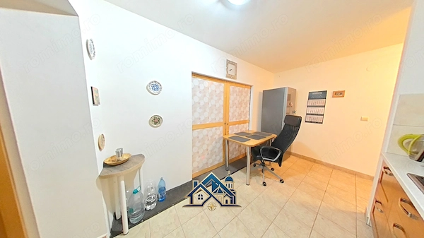 Comision 0% la cumpărare. Apartament 2 camere în vilă regim P+2 — fotografia 3