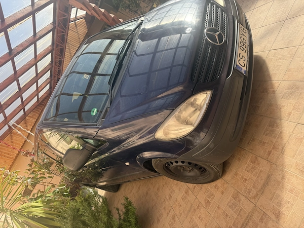 MERCEDES-BENZ Vito 2009 — imagine 2