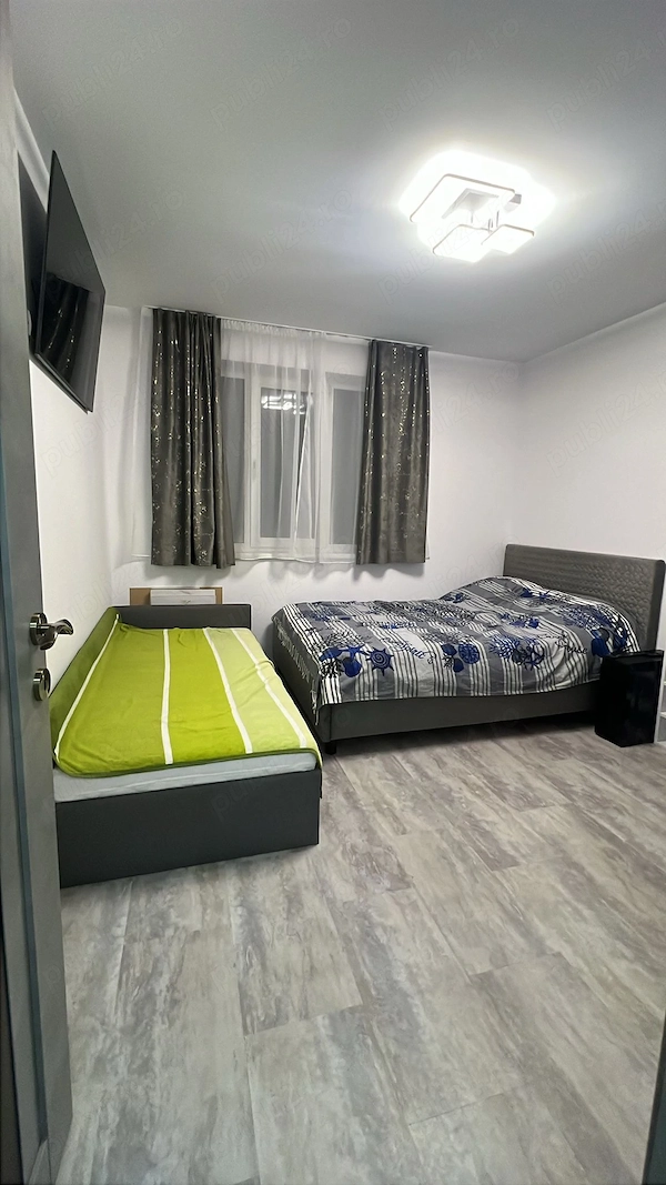 Proprietar vind apartament — fotografia 1