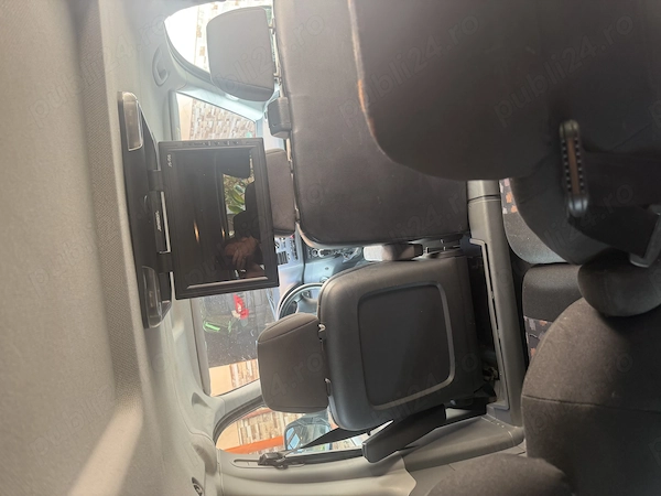 MERCEDES-BENZ Vito 2009 — imagine 8