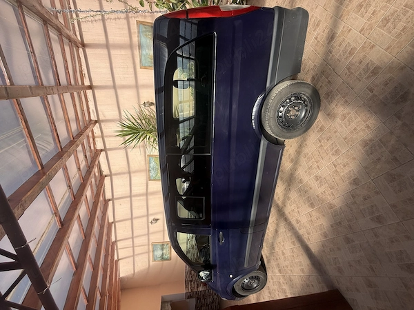 MERCEDES-BENZ Vito 2009 — imagine 9