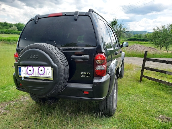 JEEP Cherokee 2006 — imagine 2