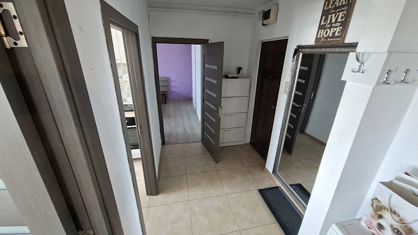 0% Comision!! Apartament 2 camere decomandat zona Casa de Cultura — fotografia 1