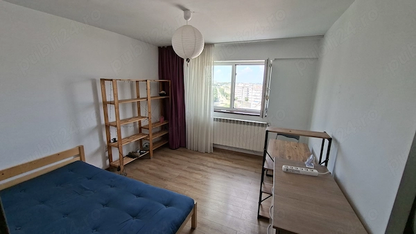 0% Comision!! Apartament 2 camere decomandat zona Casa de Cultura — fotografia 3