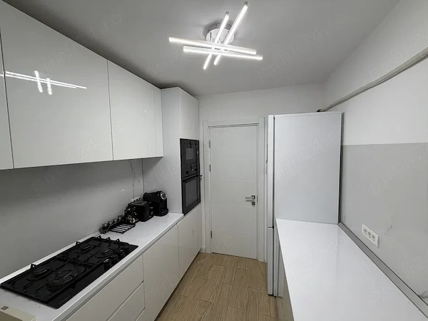 Faleza Nord - Apartament 3 camere | Parter | Renovat Complet — fotografia 3