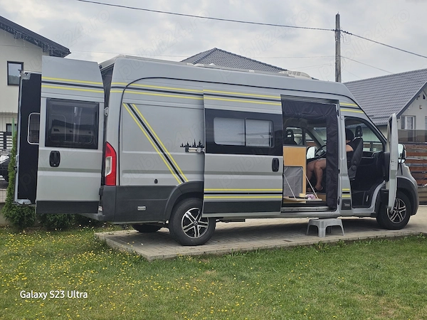 CITROËN Jumper 2017