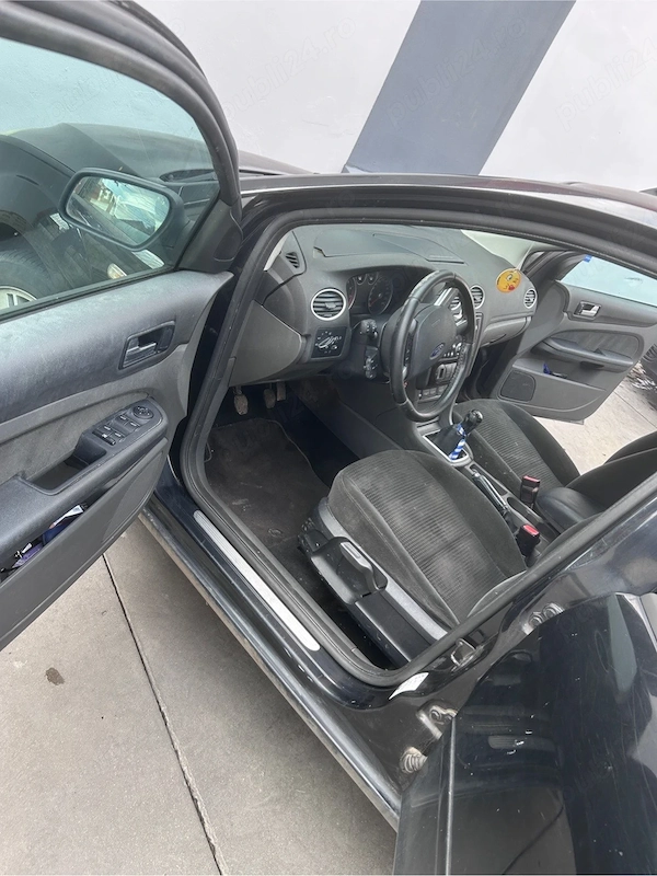 FORD Focus 2005 — imagine 4